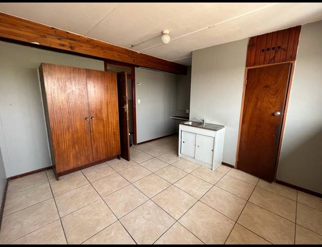 1 BEDROOM PROPERTY TO RENT IN MINDALORE